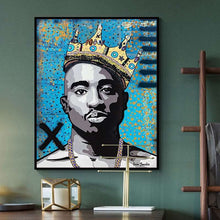 Charger l'image dans la galerie, All Eyez On Tupac