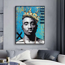 Charger l'image dans la galerie, All Eyez On Tupac