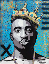 Charger l'image dans la galerie, All Eyez On Tupac
