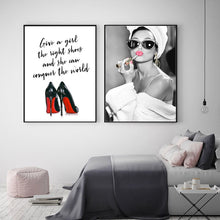 Load image into Gallery viewer, ''Conquer The World'' Set