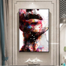 Charger l'image dans la galerie, To Peel Off The Layers by Yossit