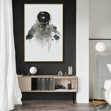 Charger l'image dans la galerie, Escape To Space