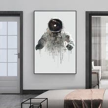 Charger l'image dans la galerie, Escape To Space