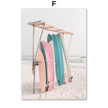 Load image into Gallery viewer, Surfer Girl California Dream