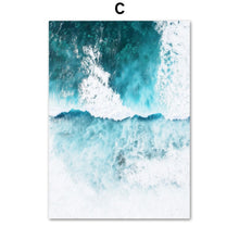 Load image into Gallery viewer, Sea Bridge Tropical Destination Photography