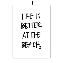 Load image into Gallery viewer, Sea Bridge Tropical Destination Photography