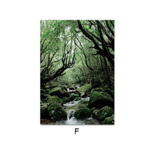 Charger l'image dans la galerie, Escape To Iceland Magnificent Landscape