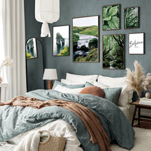 Charger l'image dans la galerie, Escape To Iceland Magnificent Landscape