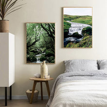 Charger l'image dans la galerie, Escape To Iceland Magnificent Landscape