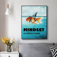 Load image into Gallery viewer, Mindset Is Everything