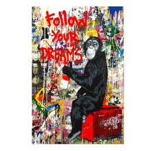 Load image into Gallery viewer, Everyday Life - Mr. Brainwash