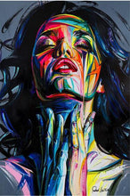 Charger l'image dans la galerie, Colorful Wonder Woman