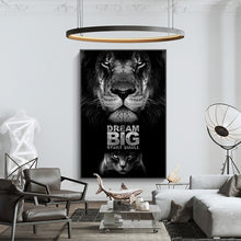 Load image into Gallery viewer, Dream Big - Start Small