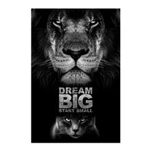 Load image into Gallery viewer, Dream Big - Start Small