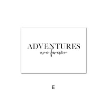 Load image into Gallery viewer, Nordic Mountain Lake Wall Art