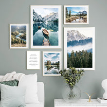 Charger l'image dans la galerie, Escape To The West Coast Photography Art