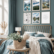 Charger l'image dans la galerie, Escape To The West Coast Photography Art