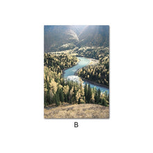 Charger l'image dans la galerie, Escape To The West Coast Photography Art