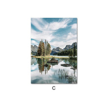 Charger l'image dans la galerie, Escape To The West Coast Photography Art