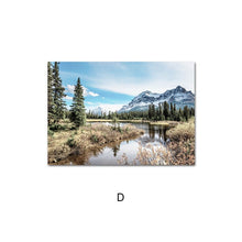 Charger l'image dans la galerie, Escape To The West Coast Photography Art