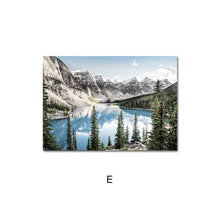 Charger l'image dans la galerie, Escape To The West Coast Photography Art