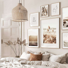 Charger l'image dans la galerie, Beach Sand Dunes Landscape Art