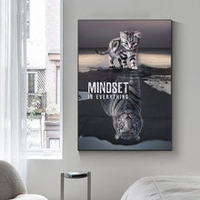 Charger l'image dans la galerie, Mindset Is Everything