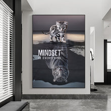 Charger l'image dans la galerie, Mindset Is Everything