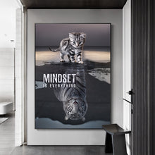Charger l'image dans la galerie, Mindset Is Everything