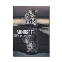 Charger l'image dans la galerie, Mindset Is Everything