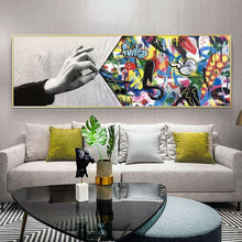 Charger l'image dans la galerie, Behind The Curtain Pinch