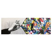 Charger l'image dans la galerie, Behind The Curtain Pinch