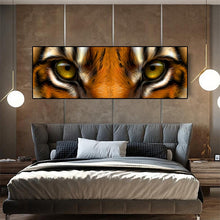 Load image into Gallery viewer, The Eyes Of The Tiger