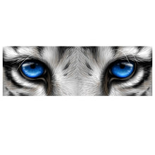 Load image into Gallery viewer, The Eyes Of The White Tiger