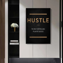 Load image into Gallery viewer, Hustle Noun