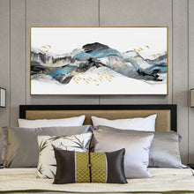 Charger l'image dans la galerie, Flying Bird Over The Mountain