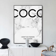 Load image into Gallery viewer, I Am Fashion Coco