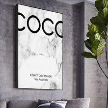Load image into Gallery viewer, I Am Fashion Coco