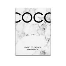 Load image into Gallery viewer, I Am Fashion Coco