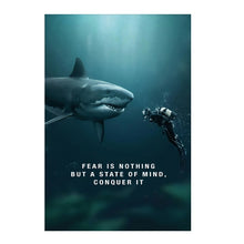 Charger l'image dans la galerie, ''Conquer It''