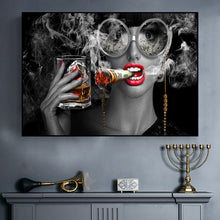 Charger l'image dans la galerie, Smoking Money & Drinking Money