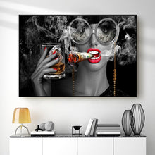 Charger l'image dans la galerie, Smoking Money & Drinking Money