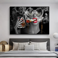 Charger l'image dans la galerie, Smoking Money & Drinking Money