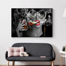 Charger l'image dans la galerie, Smoking Money & Drinking Money
