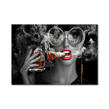 Charger l'image dans la galerie, Smoking Money & Drinking Money