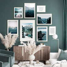 Load image into Gallery viewer, Nordic Norway Adventure Photography Art