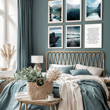 Load image into Gallery viewer, Nordic Norway Adventure Photography Art