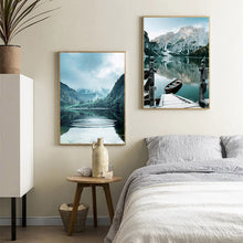 Load image into Gallery viewer, Nordic Norway Adventure Photography Art