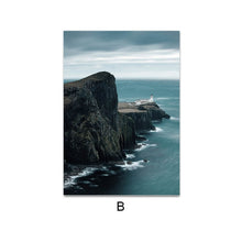 Load image into Gallery viewer, Nordic Norway Adventure Photography Art