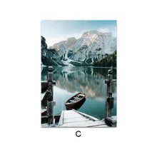 Load image into Gallery viewer, Nordic Norway Adventure Photography Art